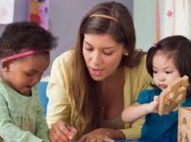 Daycare/Pre-School For Sale